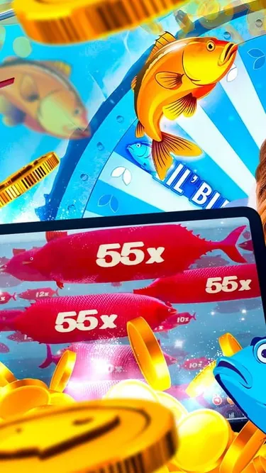 Ice Fishing Screenshot