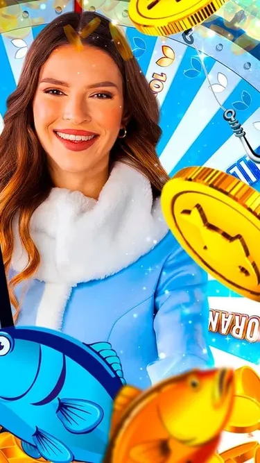 Ice Fishing Screenshot